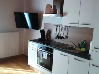 Ferienwohnung für 4 Personen (42 m²) in St. Wolfgang im Salzkammergut 4/10