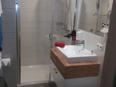 Ferienwohnung für 4 Personen (42 m²) in St. Wolfgang im Salzkammergut 5/10