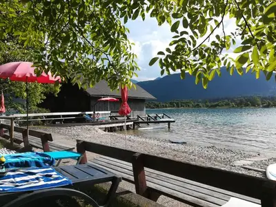 Ferienwohnung für 4 Personen (42 m²) in St. Wolfgang im Salzkammergut 6/10