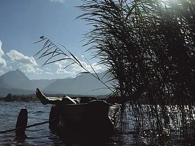 Ferienwohnung für 4 Personen (42 m²) in St. Wolfgang im Salzkammergut 7/10