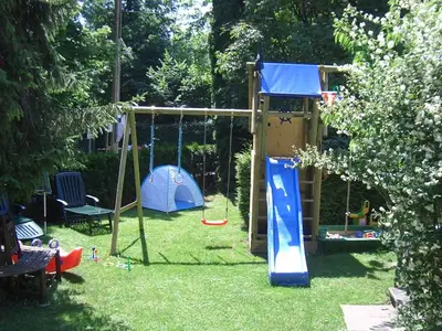 Ferienwohnung für 4 Personen (42 m²) in St. Wolfgang im Salzkammergut 9/10