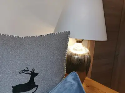 Ferienwohnung für 4 Personen (42 m²) in St. Wolfgang im Salzkammergut 10/10