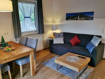 Ferienwohnung für 4 Personen (42 m²) in St. Wolfgang im Salzkammergut 10/10