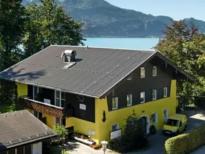 Ferienwohnung für 3 Personen (55 m²) in St. Wolfgang im Salzkammergut