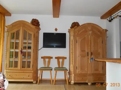 Ferienwohnung für 3 Personen (45 m²) in St. Wolfgang im Salzkammergut 6/10