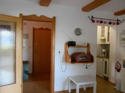Ferienwohnung für 3 Personen (45 m²) in St. Wolfgang im Salzkammergut 7/10