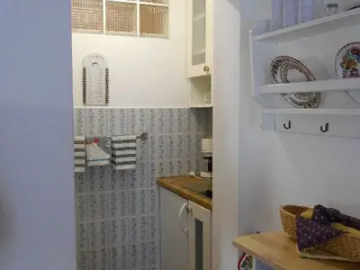 Ferienwohnung für 3 Personen (45 m²) in St. Wolfgang im Salzkammergut 8/10