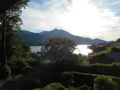 Ferienwohnung für 3 Personen (45 m²) in St. Wolfgang im Salzkammergut 10/10