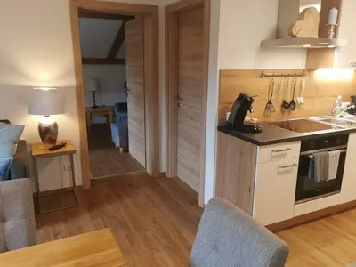Ferienwohnung für 4 Personen (42 m²) in St. Wolfgang im Salzkammergut 10/10