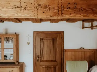 Ferienwohnung für 5 Personen (80 m²) in St. Wolfgang im Salzkammergut 6/10