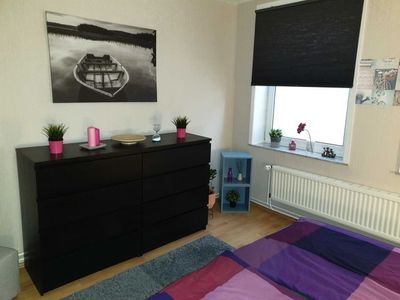 Ferienwohnung für 4 Personen (50 m²) in Stade 3/10