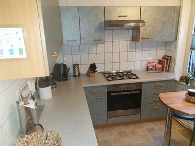 Ferienwohnung für 4 Personen (50 m²) in Stade 5/10