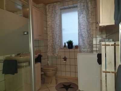 Ferienwohnung für 4 Personen (50 m²) in Stade 9/10