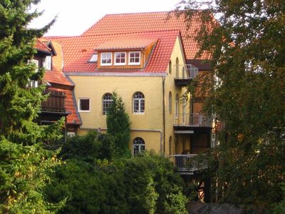 Ferienwohnung für 4 Personen (70 m²) in Stade 1/8