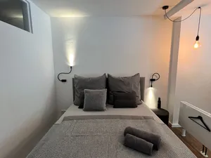 Ferienwohnung für 2 Personen (41 m²) in Stade