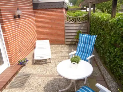Ferienwohnung für 2 Personen (50 m²) in Stade 3/10
