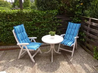 Ferienwohnung für 2 Personen (50 m²) in Stade 4/10