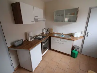 Ferienwohnung für 2 Personen (50 m²) in Stade 5/10