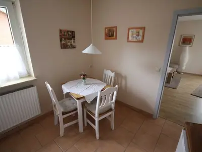 Ferienwohnung für 2 Personen (50 m²) in Stade 6/10