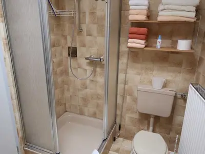 Ferienwohnung für 2 Personen (50 m²) in Stade 8/10