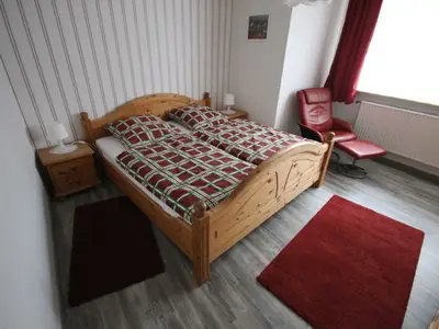 Ferienwohnung für 2 Personen (50 m²) in Stade 10/10
