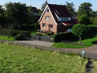Ferienwohnung für 4 Personen (68 m²) in Stade 2/10