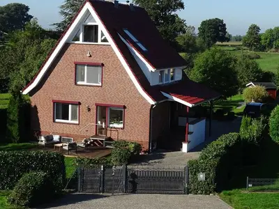 Ferienwohnung für 4 Personen (68 m²) in Stade 5/10