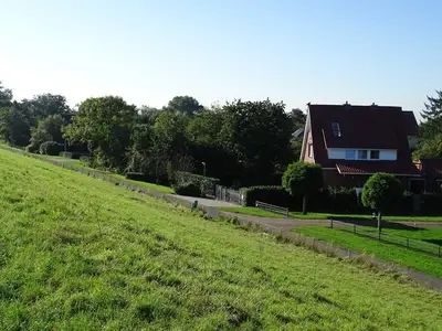 Ferienwohnung für 4 Personen (68 m²) in Stade 6/10