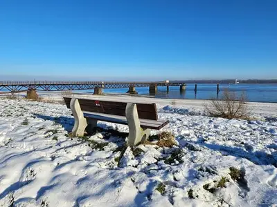Ferienwohnung für 4 Personen (68 m²) in Stade 2/10