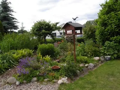 Ferienwohnung für 4 Personen (67 m²) in Stade 4/10
