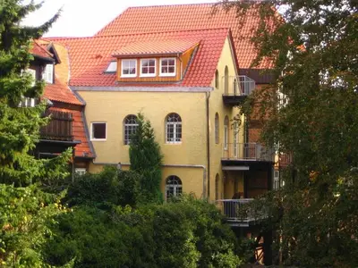 Ferienwohnung für 4 Personen (70 m²) in Stade 1/8