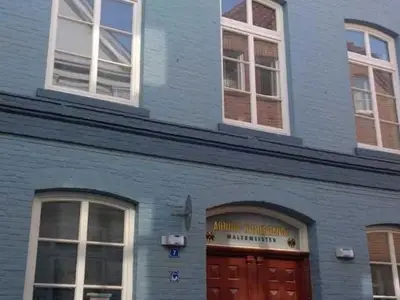 Ferienwohnung für 4 Personen (70 m²) in Stade 3/8