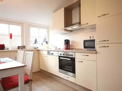 Ferienwohnung für 4 Personen (70 m²) in Stade 6/8