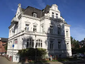 Ferienwohnung für 5 Personen (65 m²) in Stade