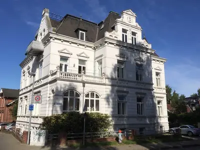 Ferienwohnung für 5 Personen (65 m²) in Stade 1/10