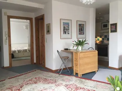 Ferienwohnung für 5 Personen (65 m²) in Stade 4/10