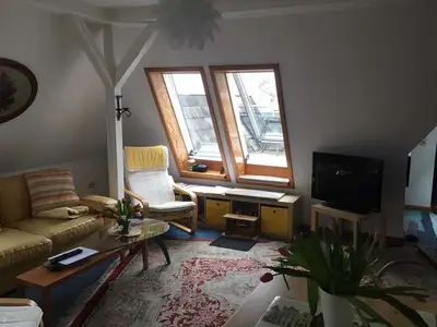 Ferienwohnung für 5 Personen (65 m²) in Stade 5/10