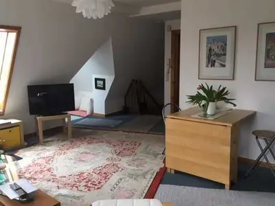 Ferienwohnung für 5 Personen (65 m²) in Stade 6/10