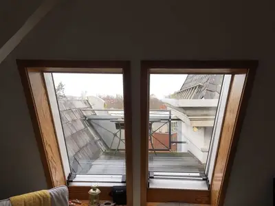 Ferienwohnung für 5 Personen (65 m²) in Stade 8/10