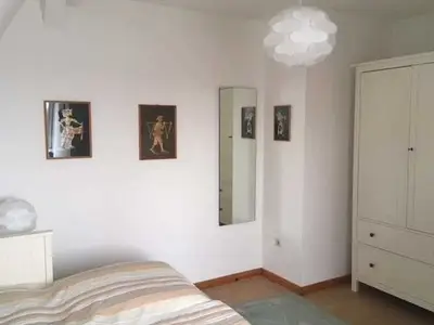Ferienwohnung für 5 Personen (65 m²) in Stade 9/10