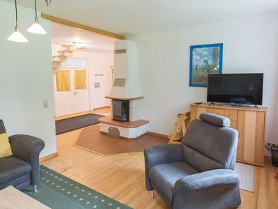 Ferienwohnung für 7 Personen (125 m²) in Stadland 9/10