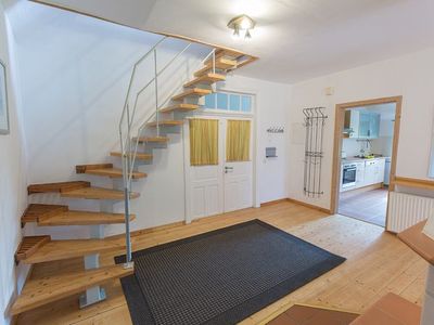 Ferienwohnung für 7 Personen (125 m²) in Stadland 10/10