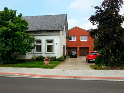 Ferienwohnung für 4 Personen (113 m²) in Seefeld 1/10