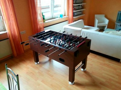 Ferienwohnung für 4 Personen (113 m²) in Stadland 3/10