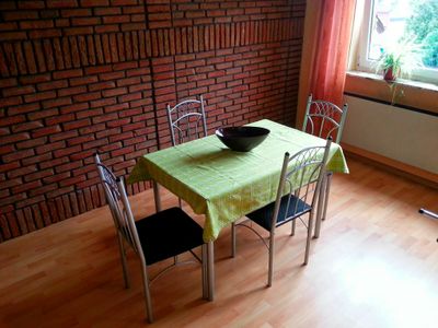 Ferienwohnung für 4 Personen (113 m²) in Stadland 4/10