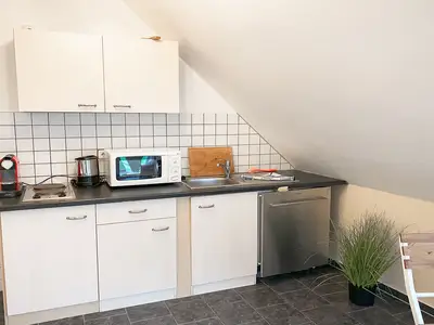 Küche / Küchenzeile