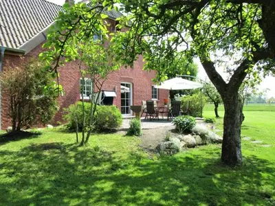 Ferienwohnung für 7 Personen (125 m²) in Stadland 3/10