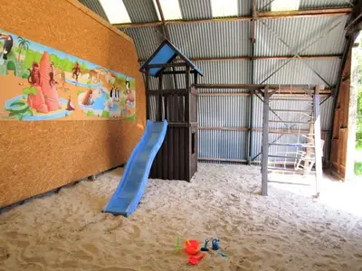 Ferienwohnung für 7 Personen (125 m²) in Stadland 7/10