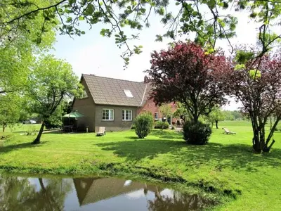 Ferienwohnung für 6 Personen (60 m²) in Stadland 2/10