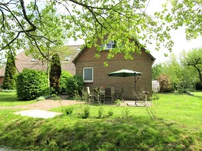 Ferienwohnung für 6 Personen (60 m²) in Stadland 3/10